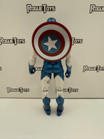 Hasbro Marvel Legends Marvel’s Titus BAF Series Guardians of the Galaxy Masters of Mind Vance Astro