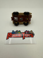 Hasbro Transformers G1 Mini Vehicles Autobot Outback