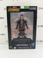 Hasbro Marvel Legends The Infinity Saga Avengers: Infinity War Bruce Banner