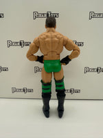 Mattel WWE Elite Collection Legends Series 17 Ken Shamrock (Target Exclusive)