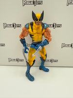 ToyBiz Marvel Legends Wolverine