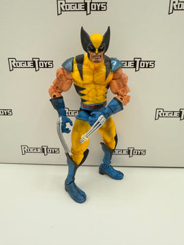 ToyBiz Marvel Legends Wolverine