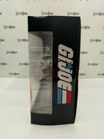 Hasbro G.I. Joe Cobra Enemy! Baroness Collectible Statue