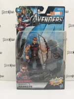 Hasbro Marvel The Avengers Movie Series Marvel’s Hawkeye