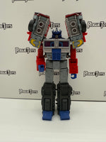 Hasbro Transformers Legacy Generations Leader Class Autobot Laser Optimus Prime
