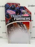 Hasbro Transformers Generations Deluxe Class Fall of Cybertron Decepticon Shockwave (Painted w/ Customized Weapon & Body)