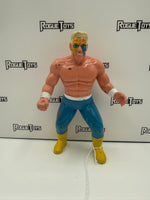 OSFTM WCW Collectible Wrestlers Series 2 Sting (LJN Style) (w/ Blue Tights)