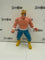 OSFTM WCW Collectible Wrestlers Series 2 Sting (LJN Style) (w/ Blue Tights)