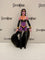 Hasbro Marvel Legends Shiklah and Jeff the Land Shark