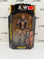 Jazwares AEW Unrivaled Collection Series 2 Hangman Adam Page #11