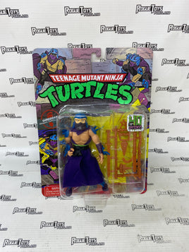 Retro TMNT Shredder