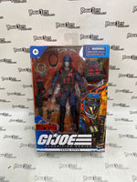 GI JOE Classified Cobra Island Cobra Viper