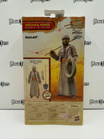 Hasbro Indiana Jones Adventure Series Raiders of the Lost Ark Sallah