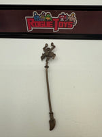 Mattel Masters of the Universe (MOTU) New Adventures of He-Man Skeletor