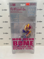 Kaiyodo Mon-Sieur Bome Collection Vol. 7 Bunny-Girl