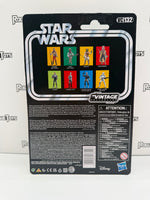 Hasbro Star Wars The Vintage Collection Star Wars: Return of the Jedi 40th Anniversary Saelt-Marae