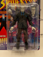 Hasbro Marvel Comics Spider-Man Tombstone (Hardened Criminal!)