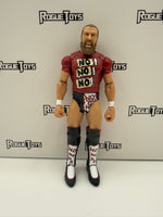 Mattel WWE Basic Superstar Entrances Series 2 Daniel Bryan (Walmart Exclusive)