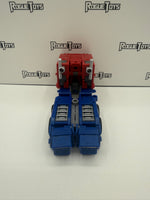 Hasbro Transformers Earthrise Leader Class Optimus Prime