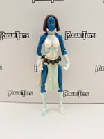 ToyBiz Marvel Legends Sentinel Series Mystique