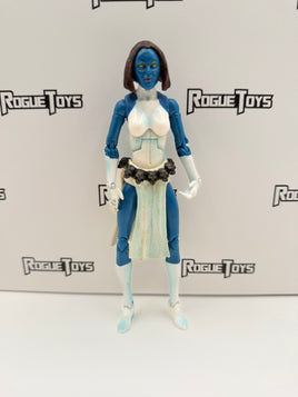 ToyBiz Marvel Legends Sentinel Series Mystique