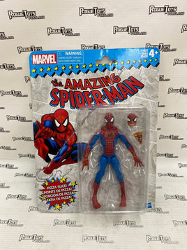 Marvel Legends Retro Spider-Man (Pizza Spidey)