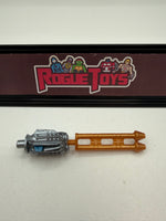 Mattel Masters of the Universe (MOTU) 200x Roboto