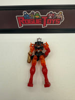Takara Microman 012 Machine Beat Loader (Missing Gun)