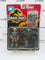 Kenner Jurassic Park Alan Grant with Pteranodon Hatchling & Limited Edition Movie Collector Card