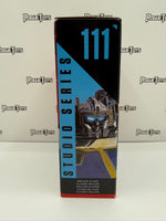 Hasbro Transformers Studio Series Transformers: Bumblebee Deluxe Class Concept Art Sunstreaker