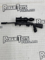 Vintage GI JOE Low-Light