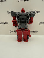 Hasbro Transformers War for Cybertron Siege Deluxe Class Autobot Ironhide