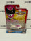 Mattel Hot Wheels Power Rangers Megaforce Pink Ranger Phoenix Zord