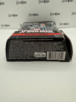 Hasbro Marvel Legends Marvel’s Kingpin BAF Series Spider-Man Silver Sable