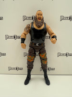 Mattel WWE Elite Collection Series 58 Braun Strowman