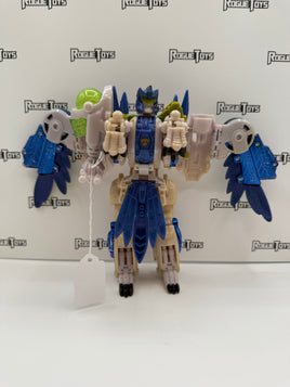 Hasbro Transformers Beast Wars Ultra Class Transmetals 2 Maximal Tigerhawk