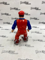 Vintage ERTL Super Mario Bros. The Movie Mario Action Figure
