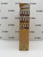 Hasbro Indiana Jones Adventure Series Indiana Jones and the Last Crusade Indiana Jones (Professor)