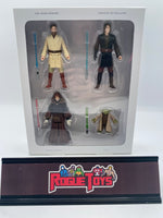 Hasbro Star Wars Episode III: Revenge of the Sith Digital Release Commemorative Collection