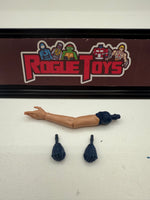 Hasbro Marvel Legends X-Men 20th Anniversary Mystique