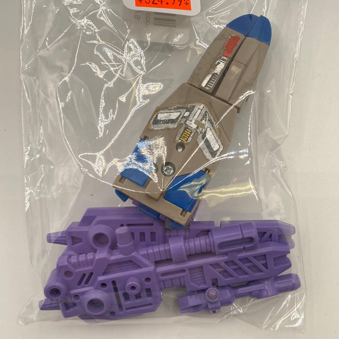 Hasbro Transformers Vintage G1 Ultra Pretender Thunderwing| Rogue Toys