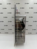 ToyBiz Marvel Legends Series VIII Storm