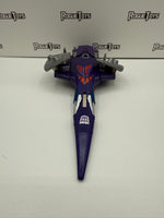 Hasbro Transformers Vintage G1 Cyclonus