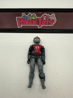 Hasbro G.I. Joe (ARAH) Eels