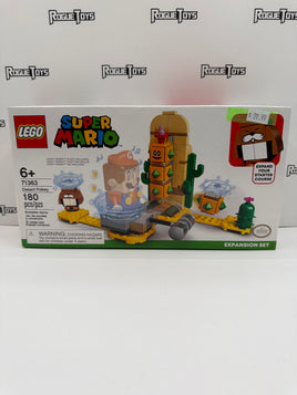 LEGO Super Mario 71363 Desert Pokey
