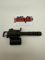 Hasbro G.I. Joe Classified Road Block (Heavy Artillery)