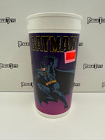 Taco Bell Batman Gotham City Cup