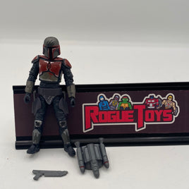 Hasbro Star Wars The Vintage Collection 3.75” Mandalorian Super Commando