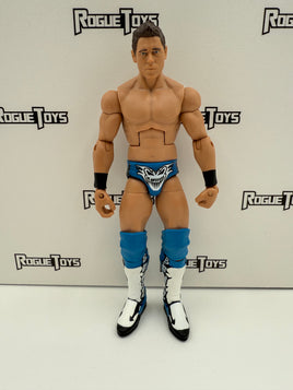 Mattel WWE Elite Collection Series 11 The Miz