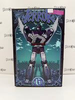 DX9 Toys Enjoy Your Darkest Hour Terror RP-6T